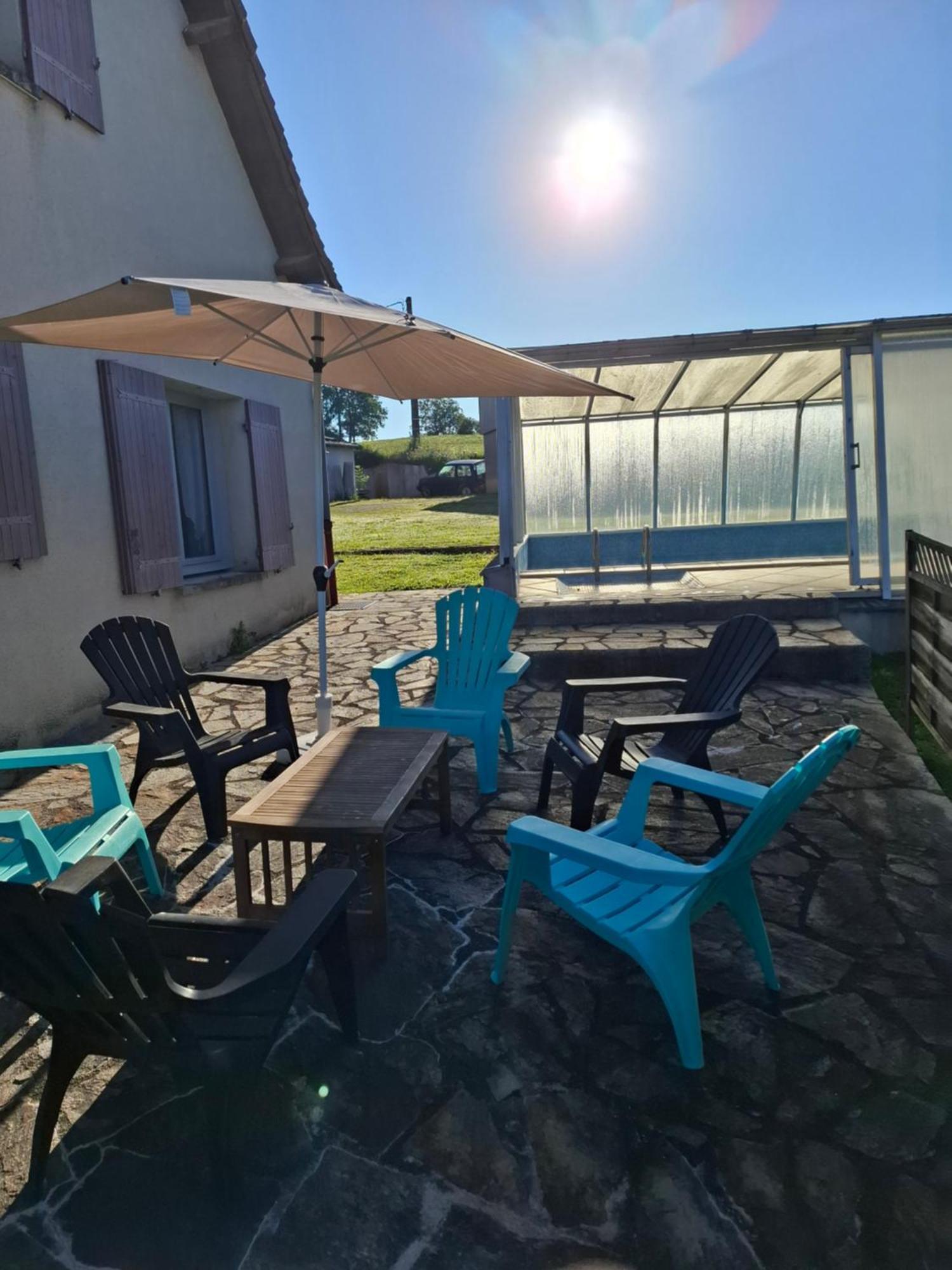 Campagne Hébergement de vacances *